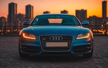 Ошибка ESP Audi: причины и решения проблемы