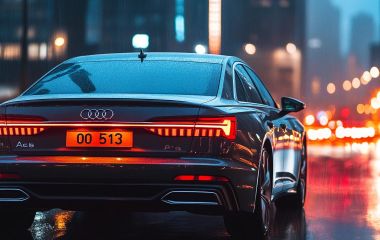 Ошибка 00513 на Audi A6 C4: причины и решение