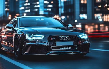 Ошибка Audi P17D6: Проблема с фрикционом в роботизированной коробке