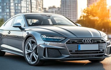 Ошибка ауди: Неверный сигнал кислородного контроллера 1