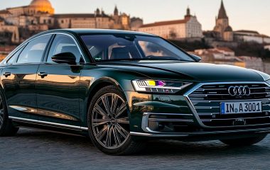 Ресурс и надёжность двигателя Audi A8 3.0 TFSI e: проблемы и детали