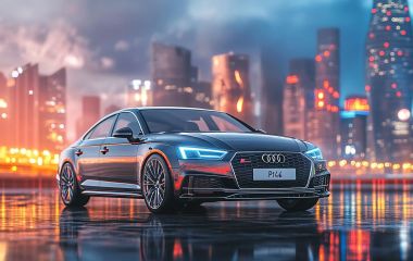 Ошибка ауди P0140 (16524): причины и решение проблемы