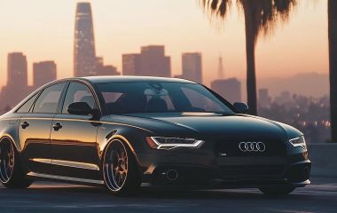 00230 ошибка ауди А6 С6: причины и решения проблемы