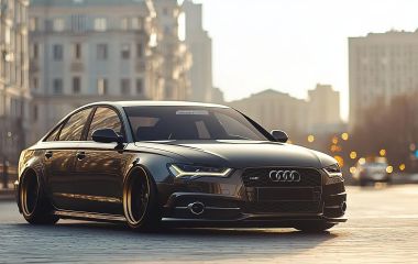 Ошибка 01739 ауди А6 С6: причины и решения