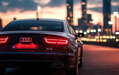 Ошибка brems licht на Audi A6 C5: причины и решения