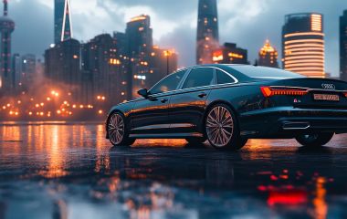 Ошибка 01232 Ауди А6 С6: причины и решение проблемы