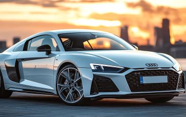 Ошибка ауди P1602: причины, диагностика и решение проблемы