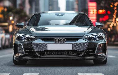 Ошибка Audi P0507: уровень оборотов выше нормы