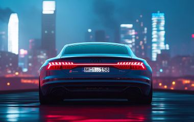 Ошибка Audi P1358: Обрыв в цепи питания второго цилиндра