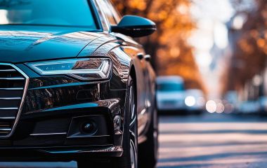 Ошибка 00778 на Audi A6 и Q7: причины и решения