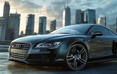 Ошибка AUDI 1557: Проверка переключателя дверного замка