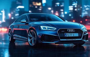 Ошибка Audi P1297: снижение давления в трубопроводе дросселя