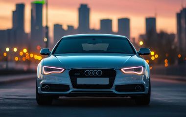 Ошибка ауди P0442 (16826): незначительная утечка в системе