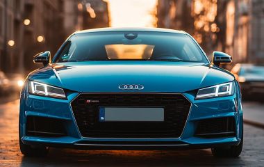 Ошибка Audi U0103: отсутствие связи с селектором переключения