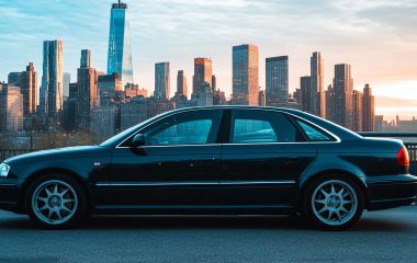 Ошибка 00819 на Audi A4 B6: причины и решения