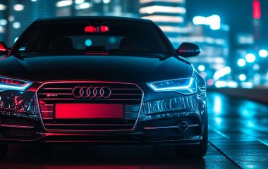 Ошибка 17965 ауди А6 2.7: причины и решение