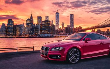 Ресурс двигателя Audi 5.2 FSI и его надёжность и проблемы