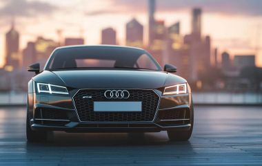 Ошибка Audi P1130: Обеднение смеси и проблемы с цилиндрами