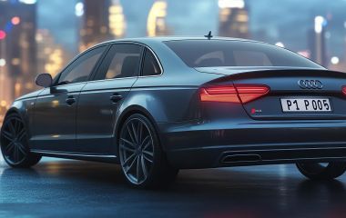 Ошибка Audi P2015 - Проблемы с контроллером заслонки впускного вала