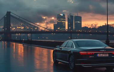 Ошибка P0687 Audi A8: причины и решения