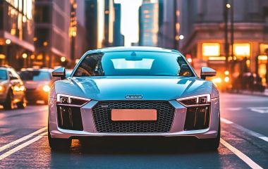 Ошибка Audi 17939: Обрыв электролинии датчика фаз ГРМ