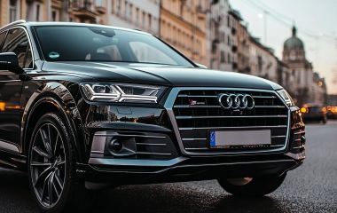 Ауди Q7 3.0 TDI: характеристики дизельного двигателя