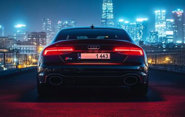 Ошибка Audi 1403: блок управления и задние датчики стекла