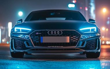 DTC 2252 и DTC 02252 для Audi: причины и решения