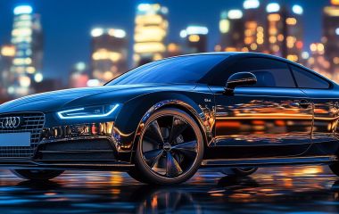 Ошибка Audi P1137: Переобогащение смеси на холостом ходу