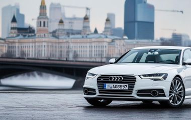 Ошибка 00575 на Audi A6 и Audi 2.5 TDI: причины и решения