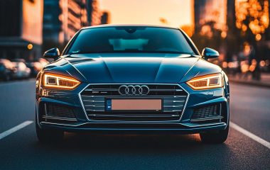 Ошибка Audi P0172: Переобогащение смеси в первом ряду двигателя