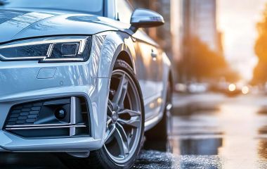 Ошибка Audi 2261: Неисправность носителя данных и R118