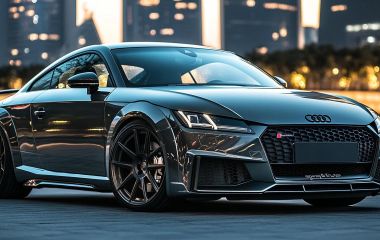 Ошибка P0341 Audi: Причины и Решения