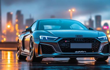 Dtc 0457 Audi: Причины и Решения ошибки 00457