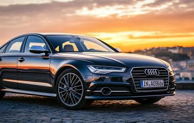 Ошибка 00526 Audi A6: Решение проблемы с аудио
