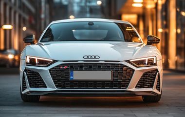 Ошибка P000A: диагностика DTC P000A для Audi