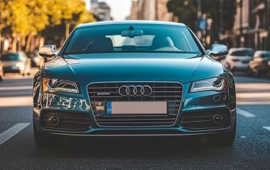 Ошибка AUDI 597: причины и решение проблемы с АБС