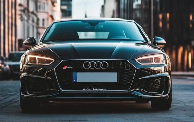 Ошибка Audi 778: Неисправность датчика G85 угла поворота