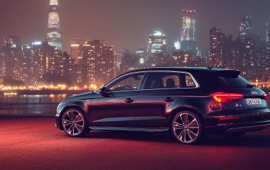 Ресурс двигателя Audi A3 Sportback e-tron 1.4: проблемы и надёжность