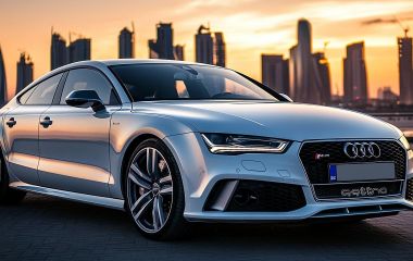 Ошибка Audi P0727: причины и решение проблемы с датчиком