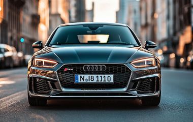 Ошибка Audi 1247: Проверка клапана N80 и абсорбера