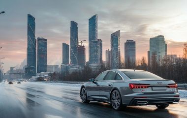 Ошибки климата Audi A6 C4 и Audi C4: диагностика и решения