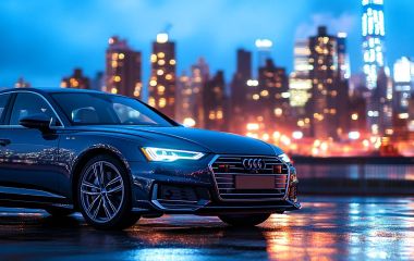 Ошибка 65535 в Audi A6, A4 и C5: причины и решения