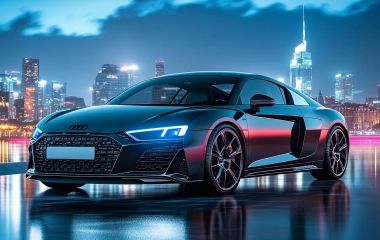 Ошибка Audi 1486: диагностика и решение проблемы