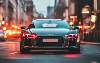 Ошибка ауди 4698: Ограничение функционирования и причины