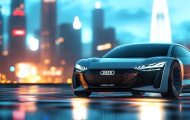 Ошибка ауди 17701: Замыкание в цепи термостата F265