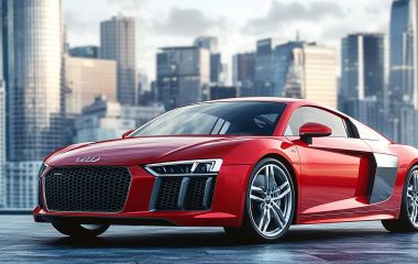 Ошибка Audi P000A: сбои в системе регулирования фаз ГРМ