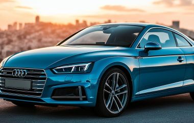Ошибка P0455 Audi: Серьезная утечка в системе вентиляции бензобака