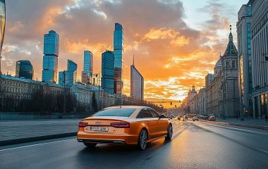Ошибка P1857 и 18265 на Audi A4, A6: причины и решения