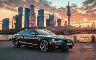 Ресурс двигателя Audi A5 3.0 TDI: надёжность и проблемы
